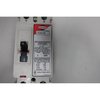 Federal Pioneer Molded Case Circuit Breaker, 15A, 2 Pole, 600V AC CE2015E